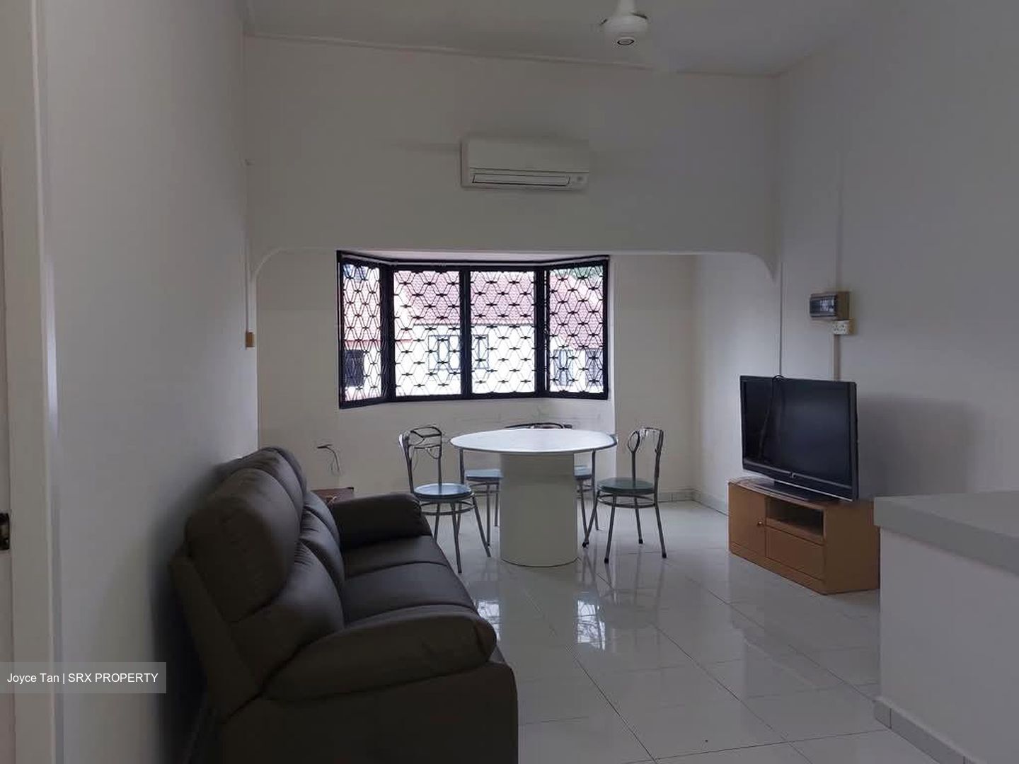 Jalan Kayu Estate (D28), Terrace #529951051